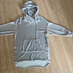 NSF hoodie